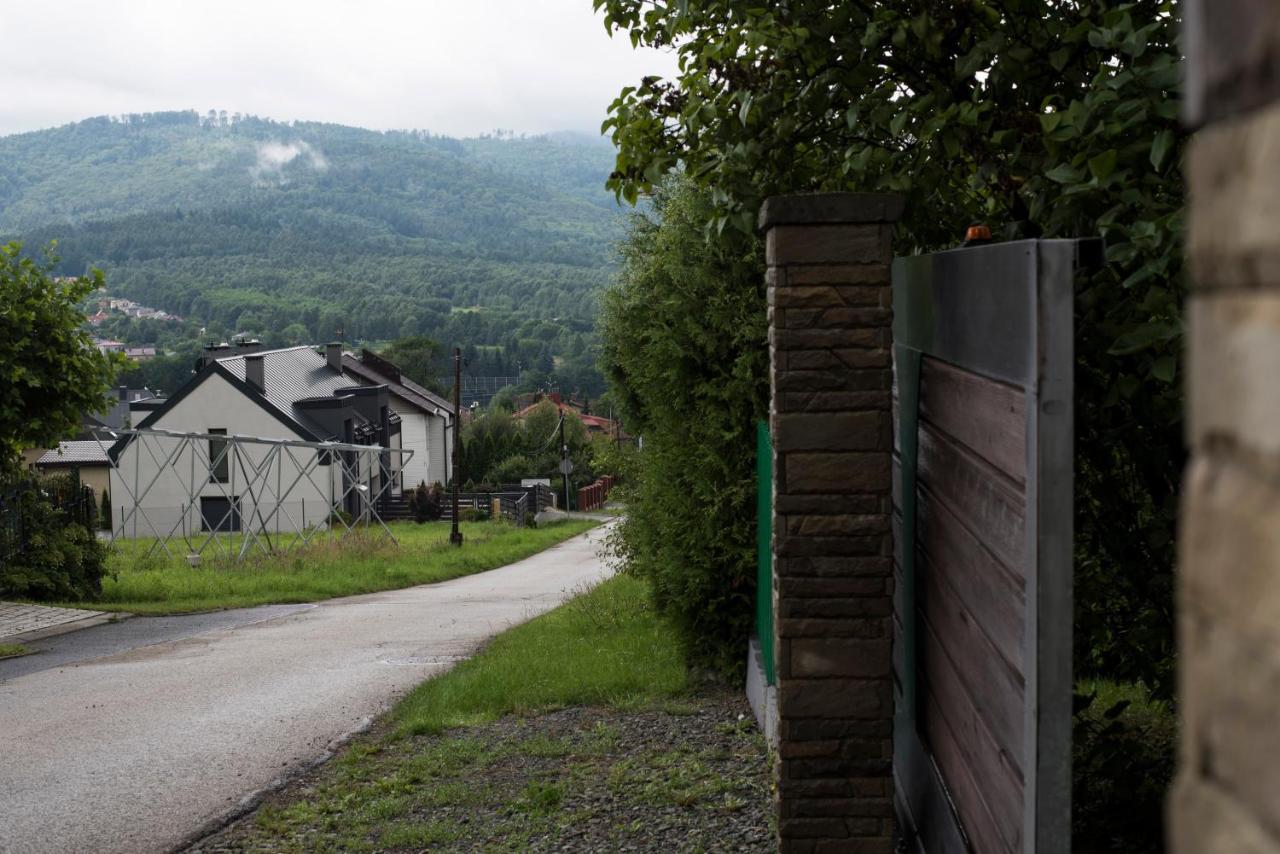 Gorska Kraina Διαμέρισμα Μπιέλσκο-Μπιάλα Εξωτερικό φωτογραφία