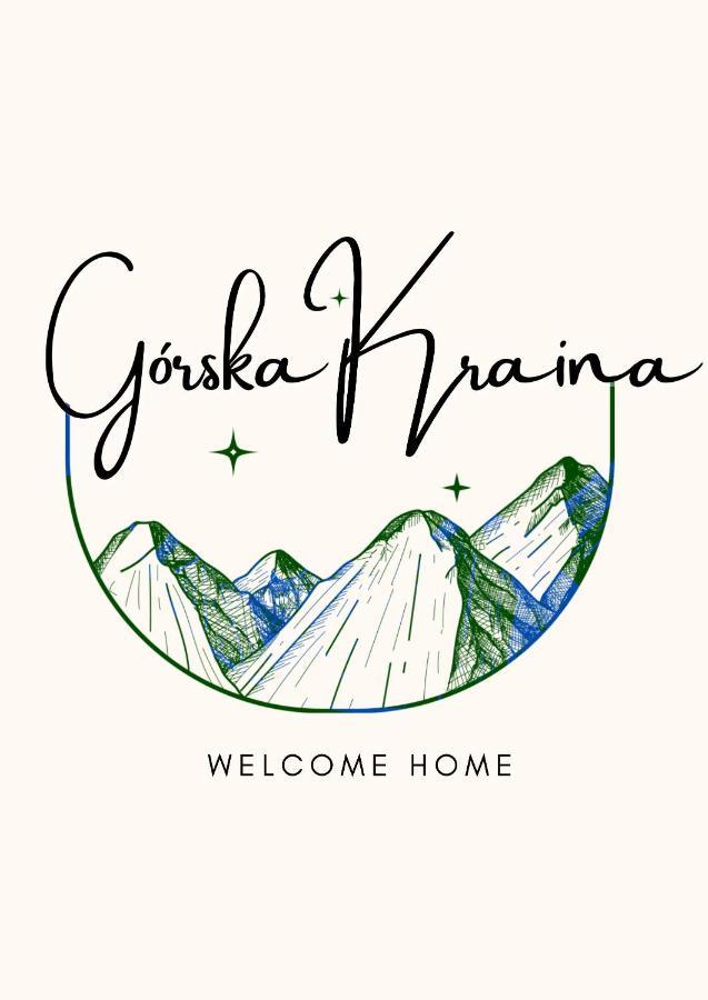 Gorska Kraina Διαμέρισμα Μπιέλσκο-Μπιάλα Εξωτερικό φωτογραφία