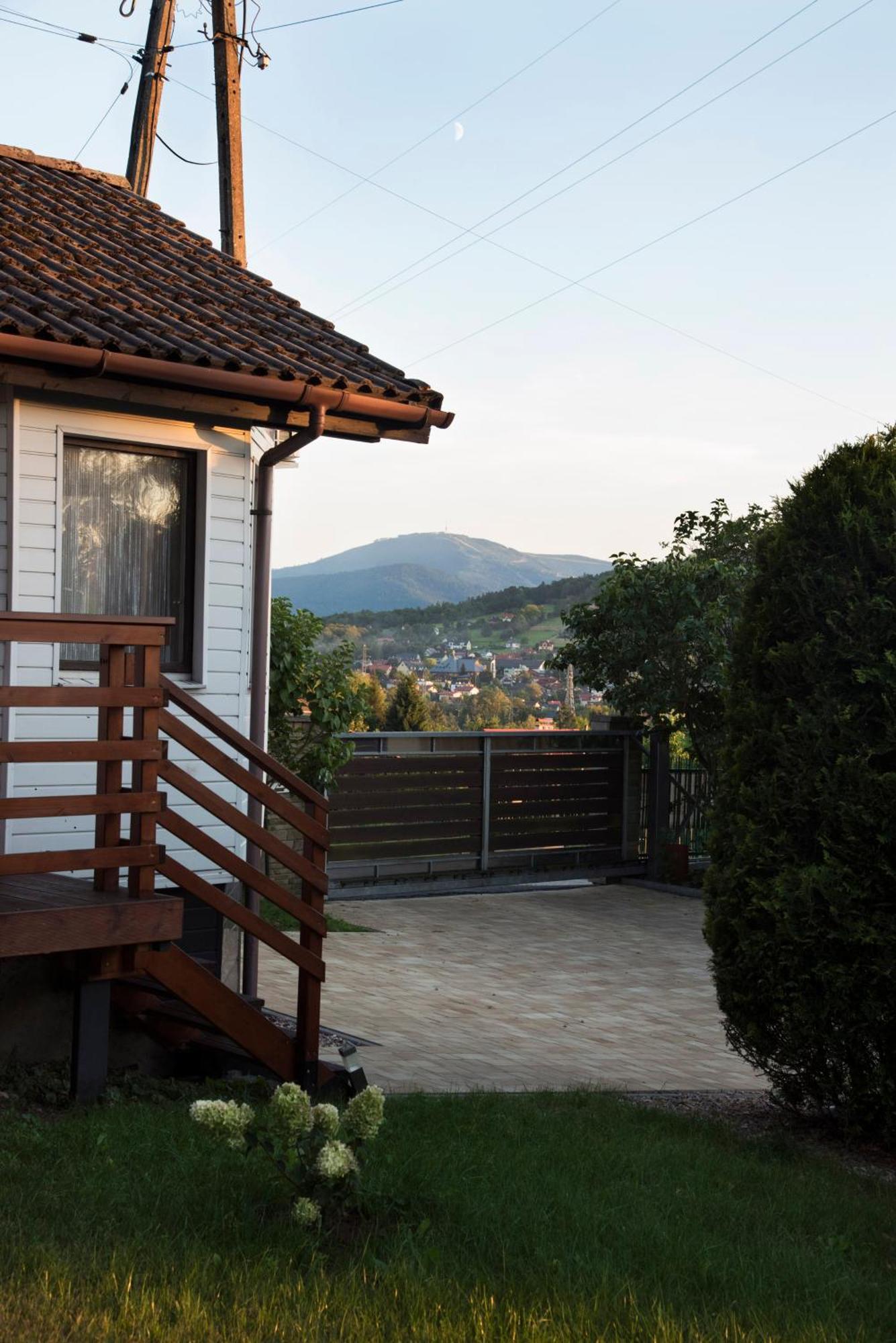 Gorska Kraina Διαμέρισμα Μπιέλσκο-Μπιάλα Εξωτερικό φωτογραφία